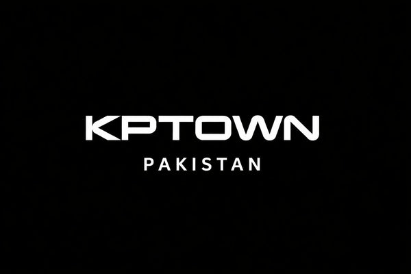 KPTown Pakistan