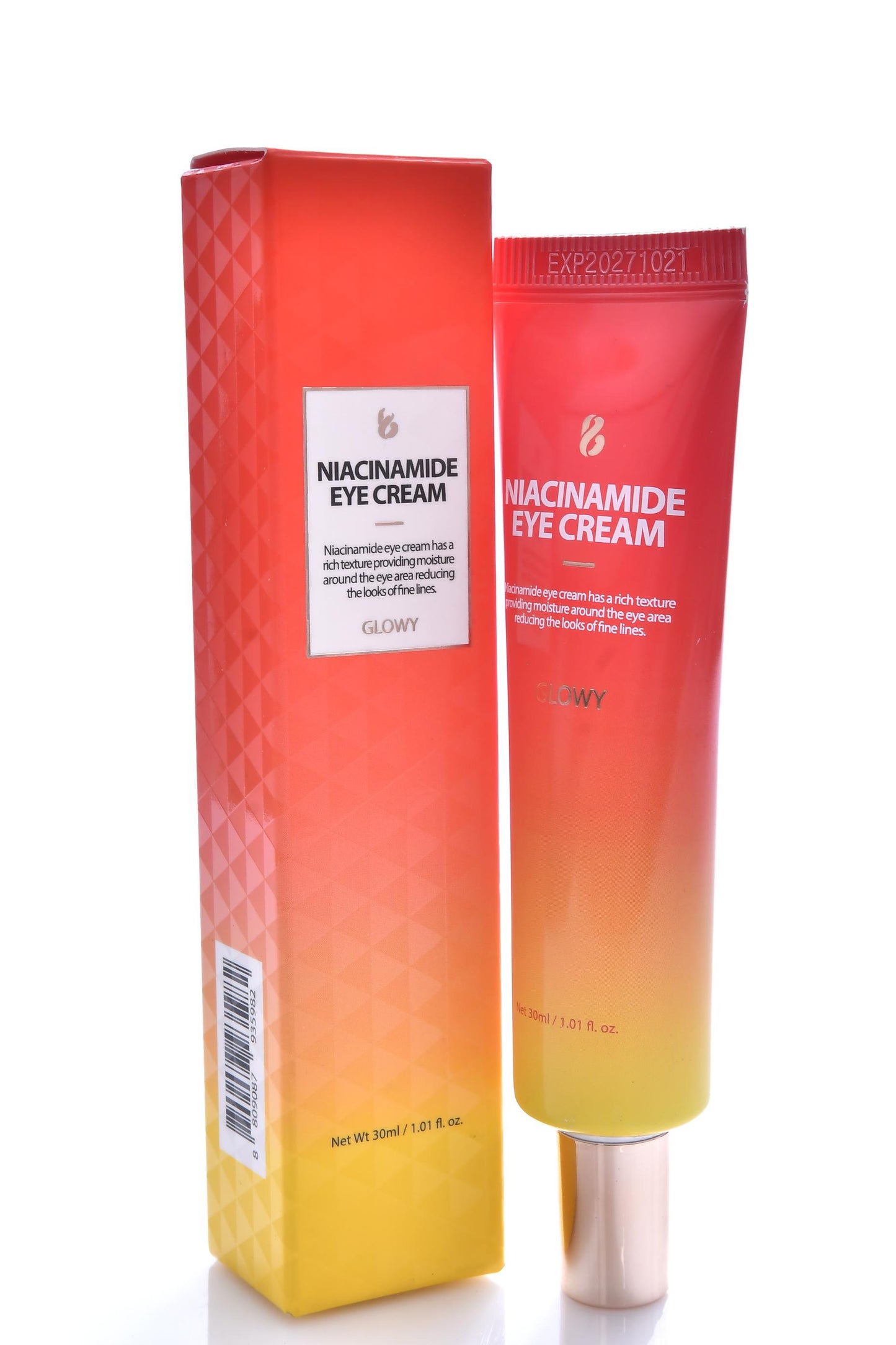 Niacinamide Eye Cream