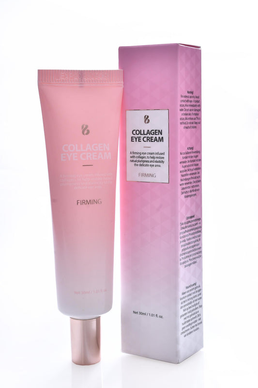 Collagen Eye Cream