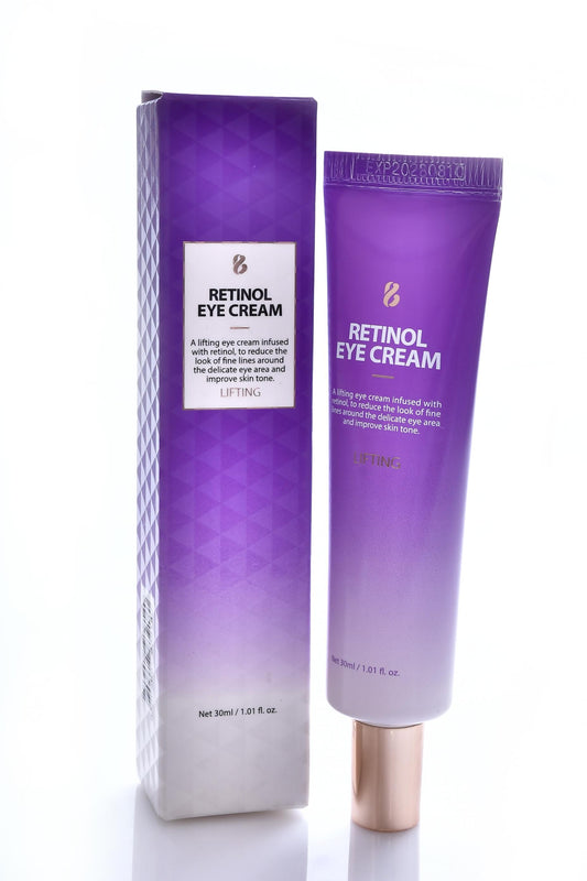 Retinol Eye Cream